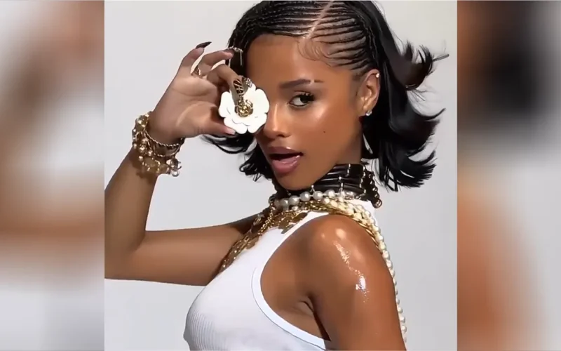 Daughter of the soil rules the world: Tyla makes history as only African to win at the 2026 American Music Awards – taking home two