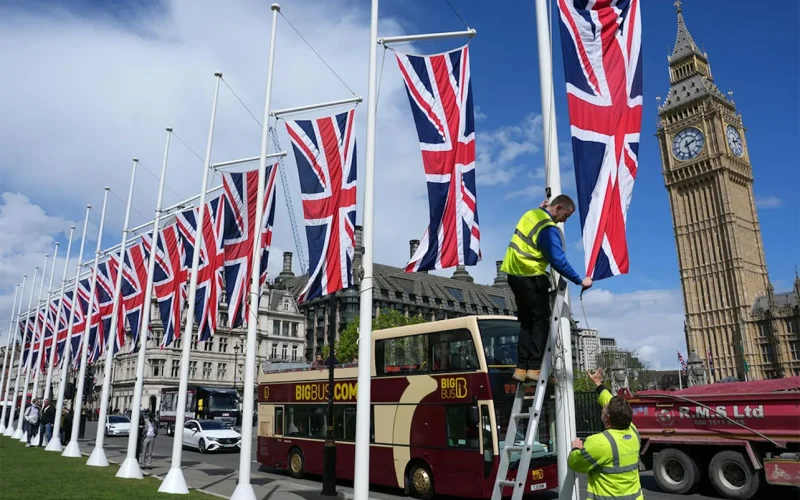 More than just a critical blow to Keir Starmer and Labour, local votes signal a dis‑United Kingdom