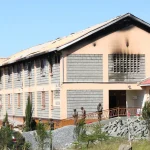 Utumishi Girls Academy_dormitory