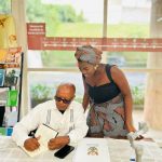 Blood, Bonds and the Avenue of Nations: Africa, Brazil's long walk to each other Vusi Mavimbela singing books