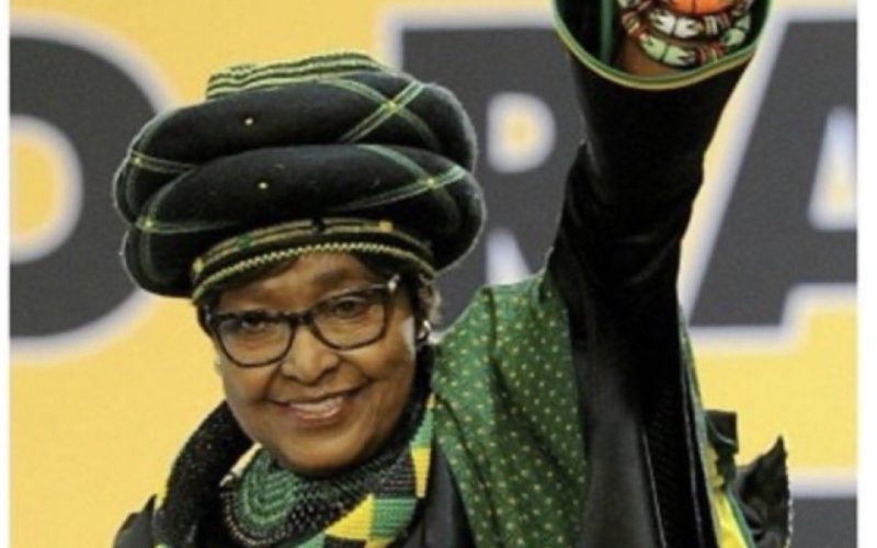 Reflections on Winnie Mandela, her legacy, and Netflix’s ‘The Trials of Winnie Mandela’