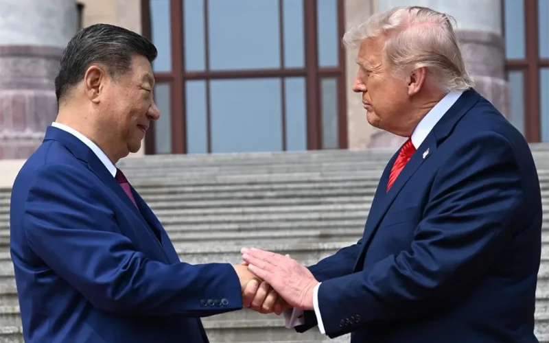 After an opaque summit, China and the US want to work together again. That might not be good news for the world