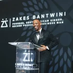 From the studio to the stage of nation-building: Zakes Bantwini's foundation is a gift to South Africa's future Zakes Bantwini