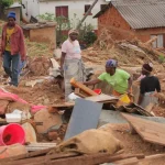 Zimbabwe_tropical Cyclone Idai