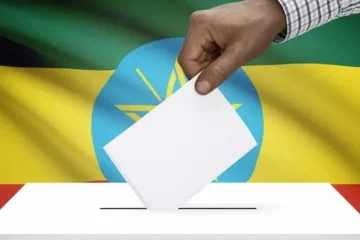 Ethiopia votes: dominant ruling party seeks a new mandate in a deeply fragmented nation