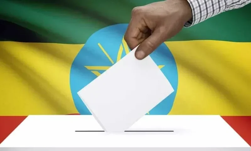 Ethiopia votes: dominant ruling party seeks a new mandate in a deeply fragmented nation