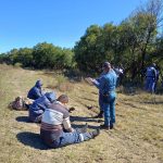 South Africa's farms under siege: How cartels turned rural land into narco laboratories image