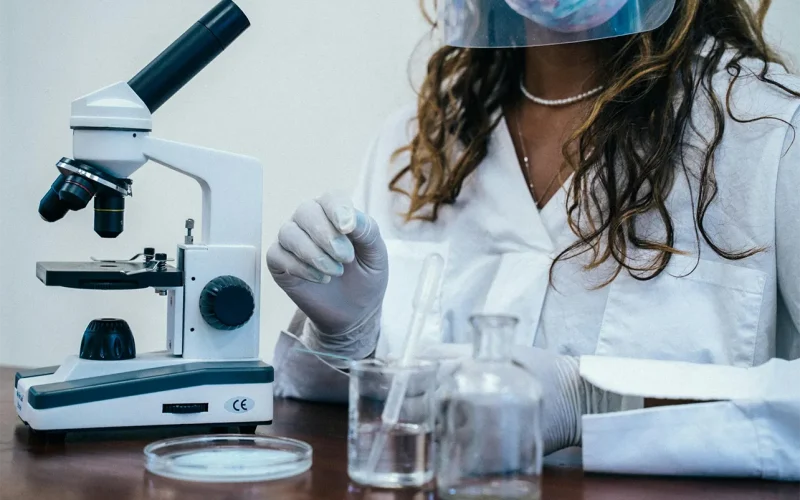The bias in medical research: Africa carries a huge disease burden but is missing from clinical trials