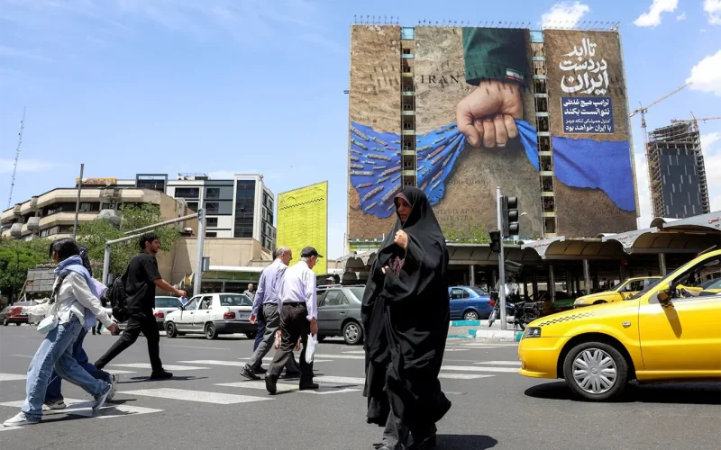 Trump administration claiming a ‘win’ against Iran – here’s a report card