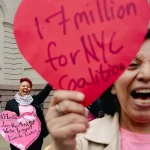 How generations of nannies and cleaners fought for — and won — their rights nannies and cleaners