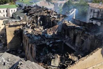 When wars destroy heritage, women lose more than monuments – new research