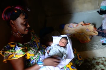 Is all my struggle going to be wasted?’ Ghana study explores how mothers feel about early births