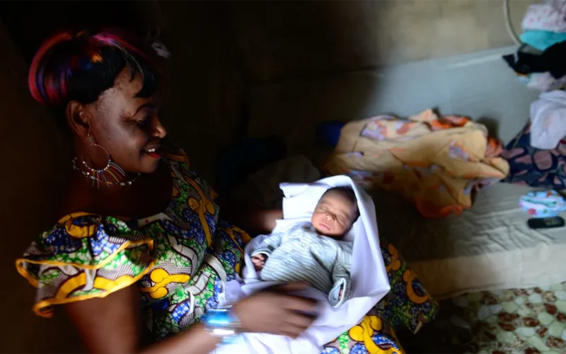 Is all my struggle going to be wasted?’ Ghana study explores how mothers feel about early births