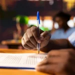 What’s stopping kids from learning useful skills? Short answer: exams scholar writing