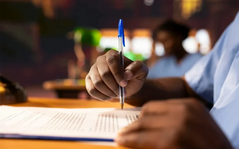 What’s stopping kids from learning useful skills? Short answer: exams