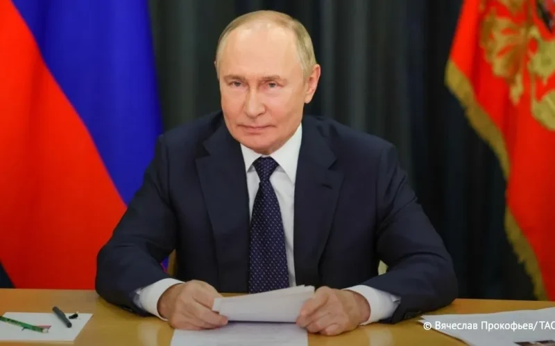 Russia’s ‘civic death’ plan seeks to erase exiled critics, Human Rights Watch says