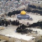 Eight nations jointly condemn Israeli settler incursions into Al-Aqsa mosque