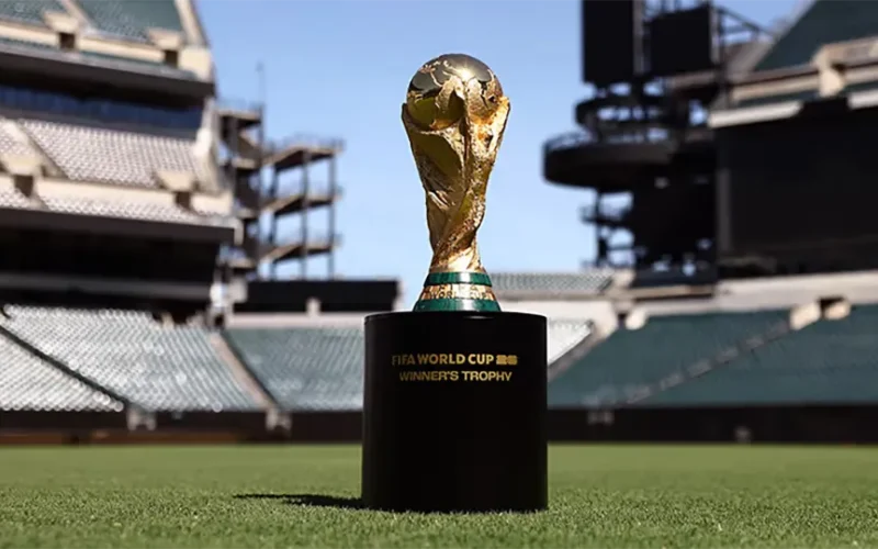 Hostile at the gate: how the world’s greatest football tournament turned its back on Africa