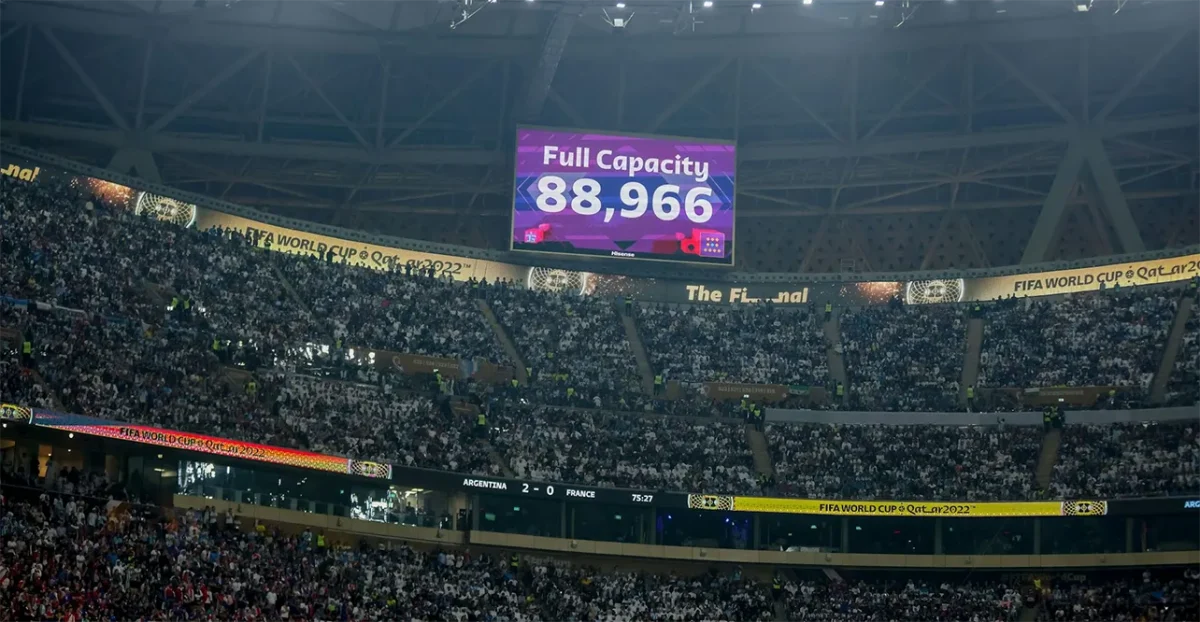 Inflation and immigration fears threaten to dampen Miami’s economic benefits from the World Cup