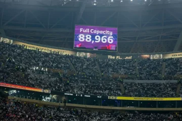 Inflation and immigration fears threaten to dampen Miami’s economic benefits from the World Cup