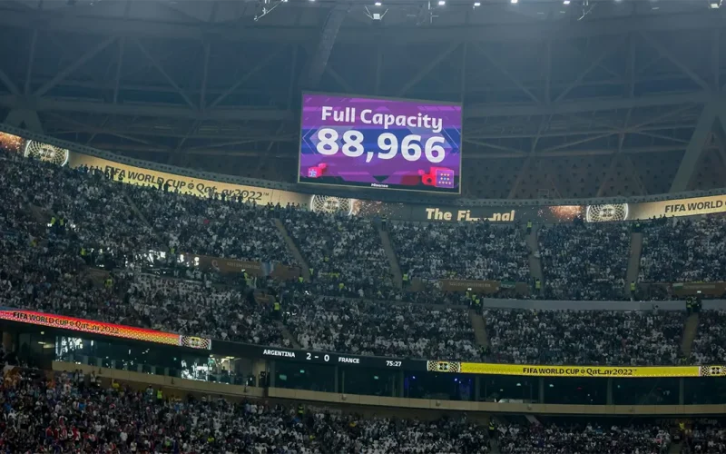 Inflation and immigration fears threaten to dampen Miami’s economic benefits from the World Cup