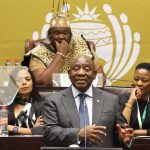 SA: Kings, Queens Drawn Into Last-Ditch Push to Defuse Migration Powder Keg