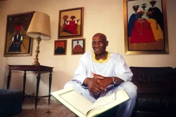 Abdoulaye Wade turns 100: Senegal, Africa, pauses to honour the last great architect of the African Renaissance