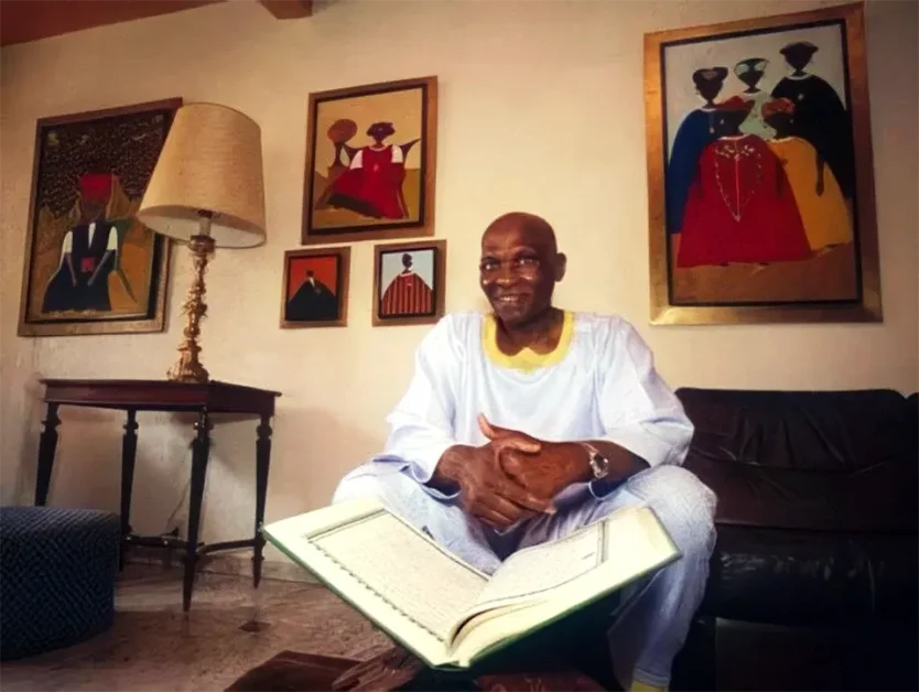 Abdoulaye Wade turns 100: Senegal, Africa, pauses to honour the last great architect of the African Renaissance