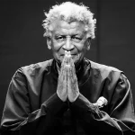 Pianist Abdullah Ibrahim crafted a magnificent new culture for South Africa Abdullah Ibrahim_BW