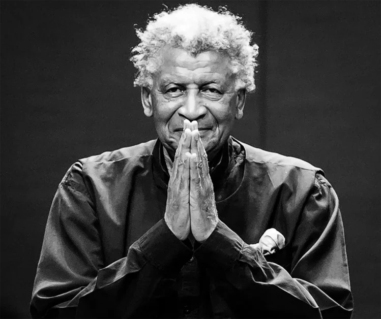 Pianist Abdullah Ibrahim crafted a magnificent new culture for South Africa