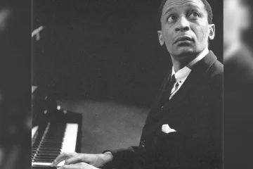 Abdullah Ibrahim in the 1960s: how the famous pianist began to shape an African jazz sound