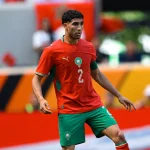 Africa footballer of the year – PSG, Morocco’s Hakimi – to stand trial for rape