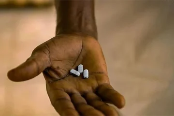 DRC approves the use of acoziborole, a breakthrough one-day oral treatment against sleeping sickness