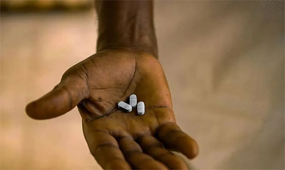 DRC approves the use of acoziborole, a breakthrough one-day oral treatment against sleeping sickness