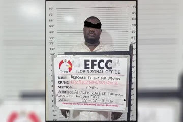 The ghost G-Wagon: how a Nigerian-American allegedly ran a $320,000 diaspora car scam