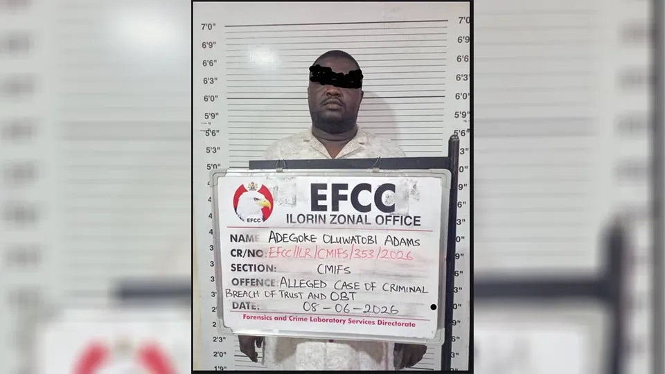 The ghost G-Wagon: how a Nigerian-American allegedly ran a $320,000 diaspora car scam