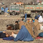 Afghanistan’s slow-motion collapse: drought, starvation and the silent cost of women’s exclusion Afghanistan_drought_starvation