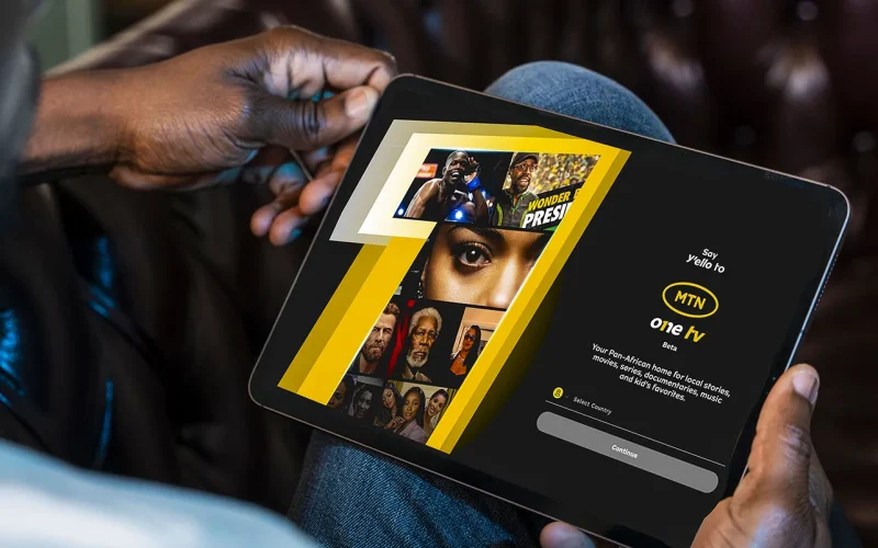 After Showmax, MTN tests telecom-led distribution as Africa’s streaming wars intensify