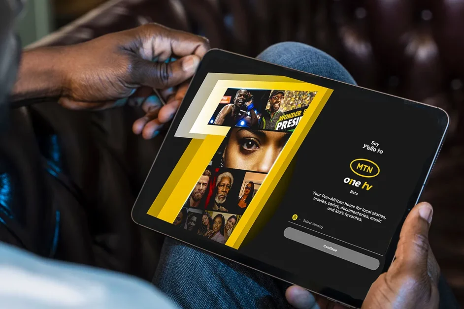 After Showmax, MTN tests telecom-led distribution as Africa’s streaming wars intensify