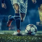 Africa marks record World Cup as referee row sustains solidarity wave