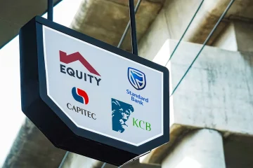 African banks are outperforming global peers as the continent’s financial systems deepen