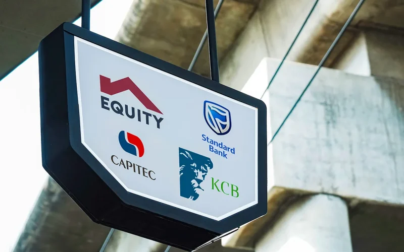 African banks are outperforming global peers as the continent’s financial systems deepen