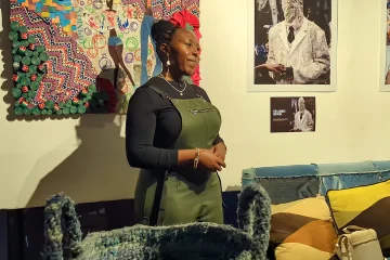 This filmmaker is shifting our views on trash