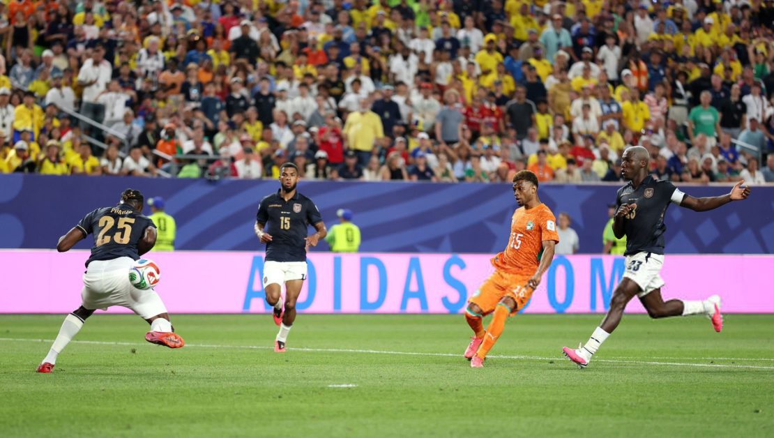 Ivory Coast’s historic win ignites continental pride at 2026 FIFA World Cup