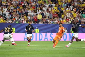 Ivory Coast’s historic win ignites continental pride at 2026 FIFA World Cup