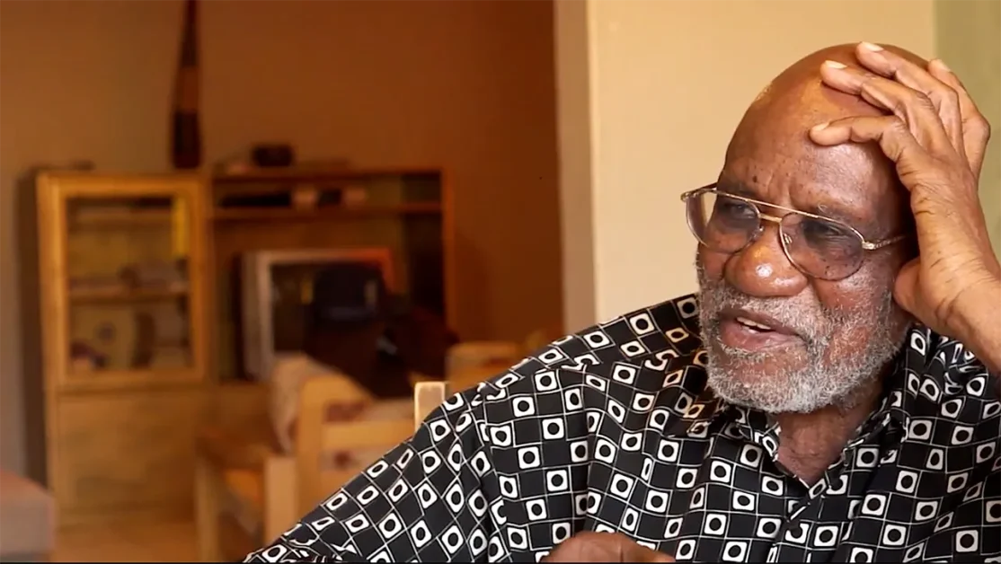 Who was Andimba Toivo ya Toivo? The Namibian leader who chose justice over power