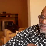 Andimba Toivo ya Toivo