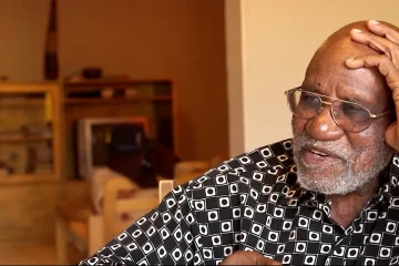 Who was Andimba Toivo ya Toivo? The Namibian leader who chose justice over power