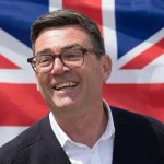 Andy Burnham poised to take over as Starmer quits, leaving Britain’s political turbulence to test African trade, aid and security ties Andy Burnham