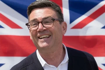 Andy Burnham poised to take over as Starmer quits, leaving Britain’s political turbulence to test African trade, aid and security ties